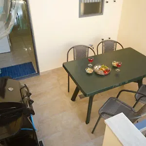 Duplex 1 Bedroom With 2 Bathrooms- Sleep 4 Appartamento