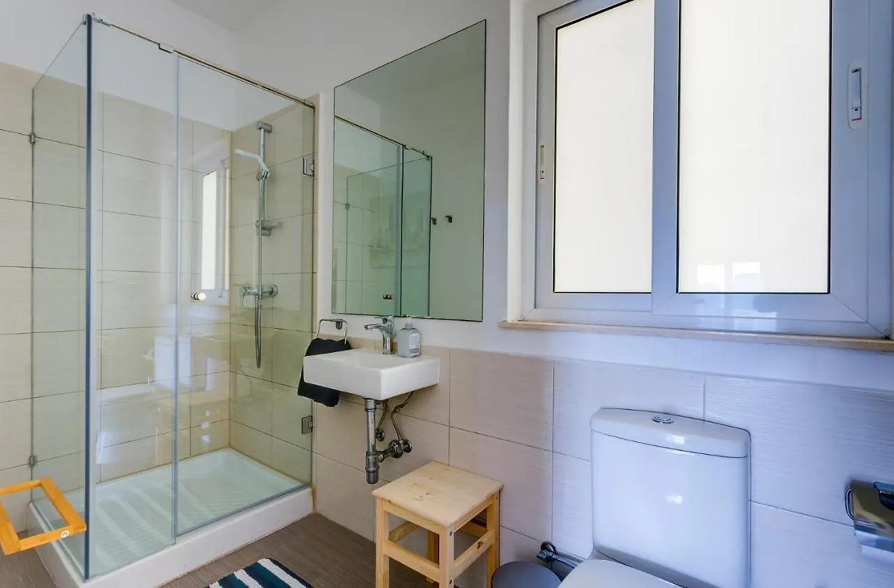 Apartment With Stunning Seaviews Sliema