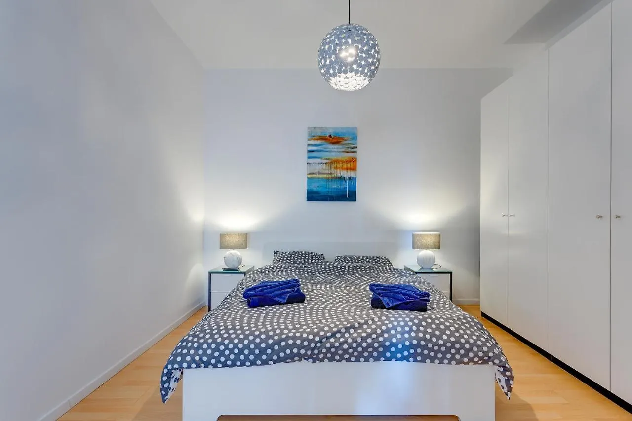 Apartment With Stunning Seaviews Sliema